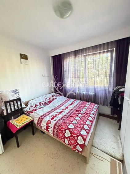 Apartament cu 3 camere, etaj intermediar, zona Minerva – Manastur - 4
