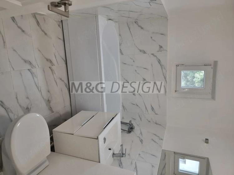 Apartament 2 camere Soarelui