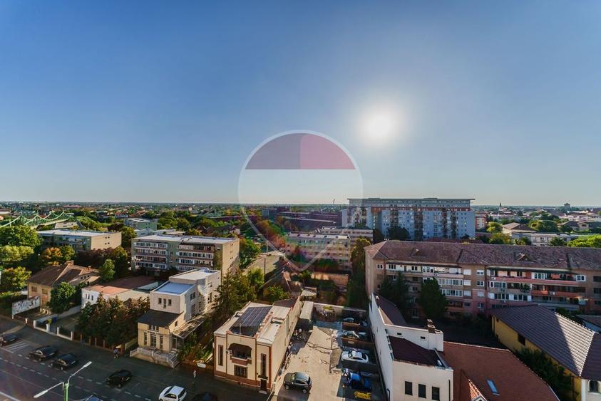 Apartament 2 camere, pet friendly – Calea Romanilor