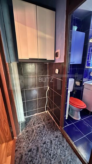 Apartament 2 camere/ etaj3/ zona Mihai Eminescu/ izolat termic/ - 4