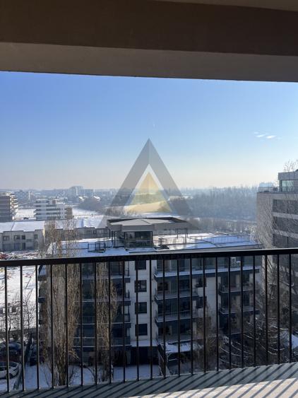 3 camere PANORAMA Residence Sisesti 2 Cocosi