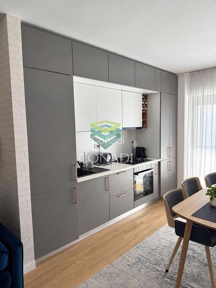 2 camere | Arcadia Apartments - 4
