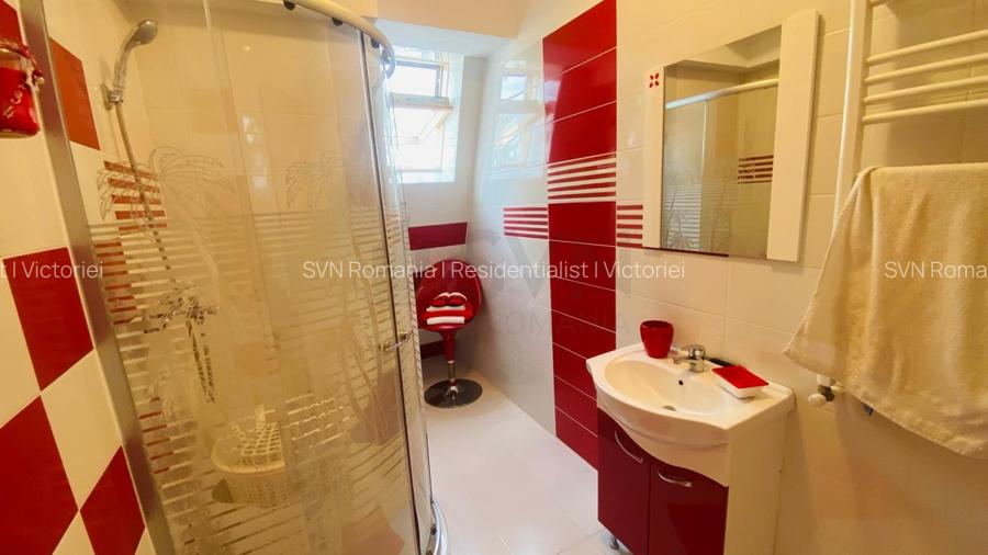 REA1008738 Apartament 2 Camere I Bucurestii Noi I - 13