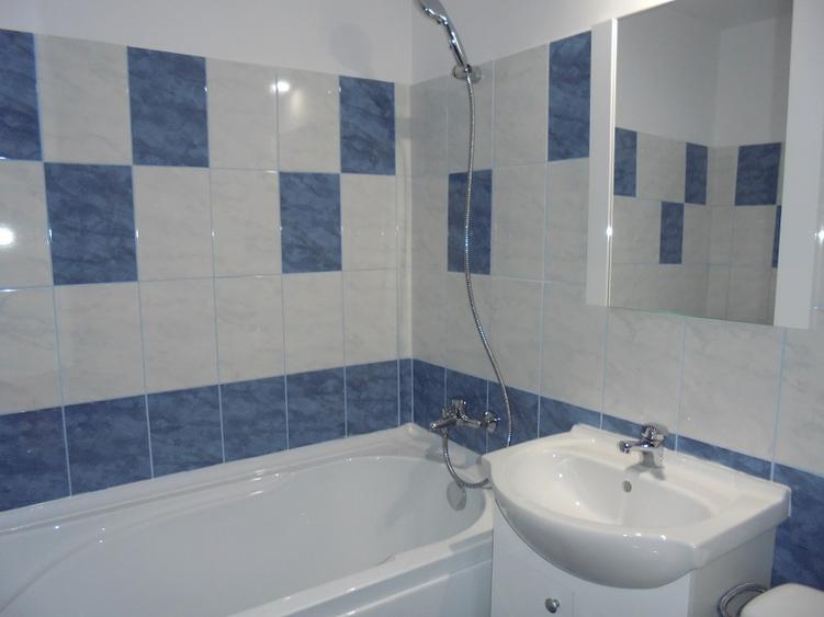 Apartament cu 2 camere - Centru - Tg. Cucu