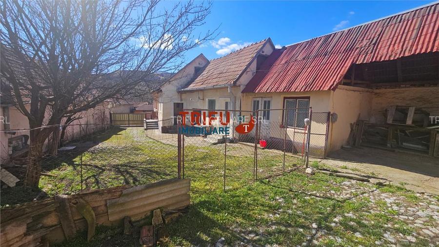 Casa de vanzare in Bucerdea Vinoasa cu teren de 2084 mp - 12