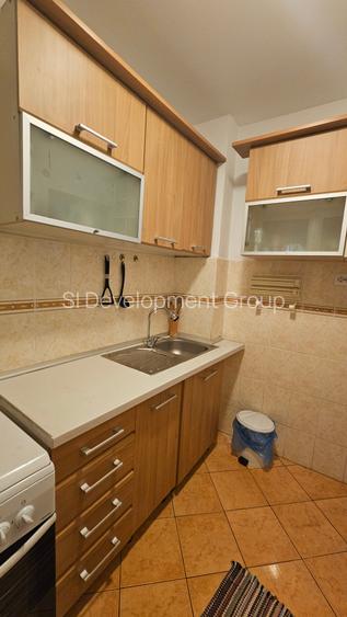 Garsoniera zona Piata Iancului / Obor - Metrou 7 minute | Oferta - 6