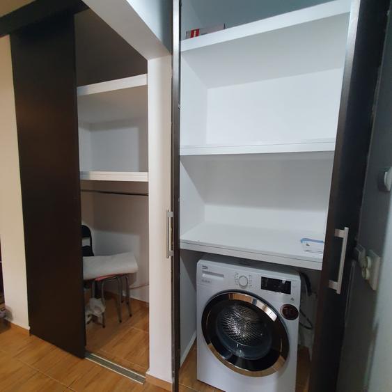 2 camere decomandat centrala gaz Contract