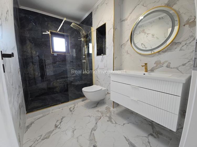 Vila 4 Camere | 800 m de Blv. - 5