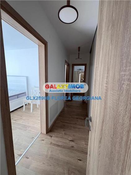 Apartament 3 camere de inchiriat - Greenfield Residence