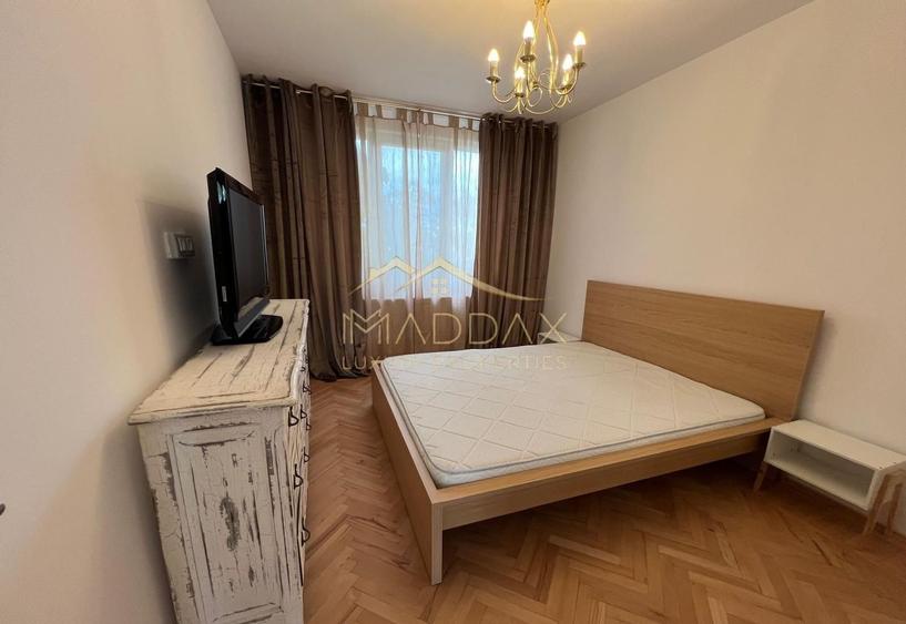 3 CAMERE ÎN SECTORUL 1! Prima Inchiriere | Renovat | Proximitate Metrou