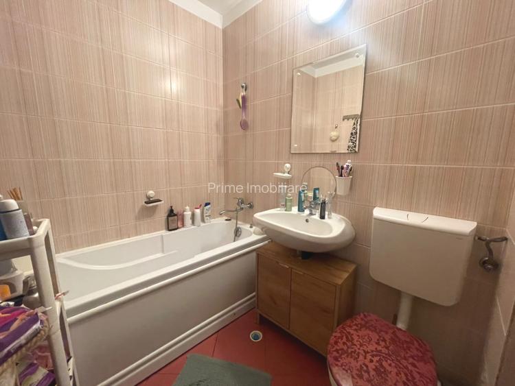 Penthouse | zona Centru - Alba Iulia | 90mp + 60mp terasă - 5