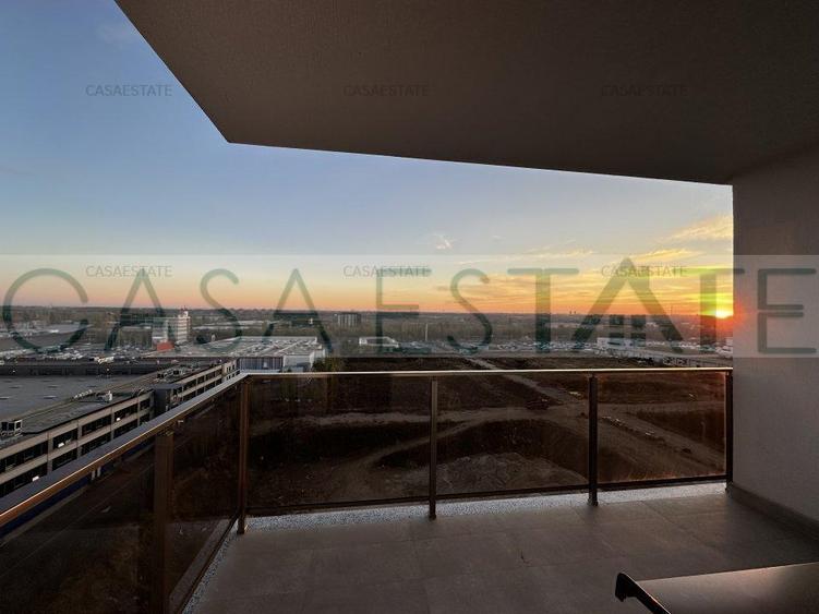Inchiriere apartament 2 camere Hils Brauner- 1 decembrie liber