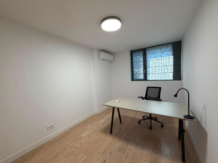 Inchiriere - townhouse - vila 6 camere - Avalon Estate - Pipera
