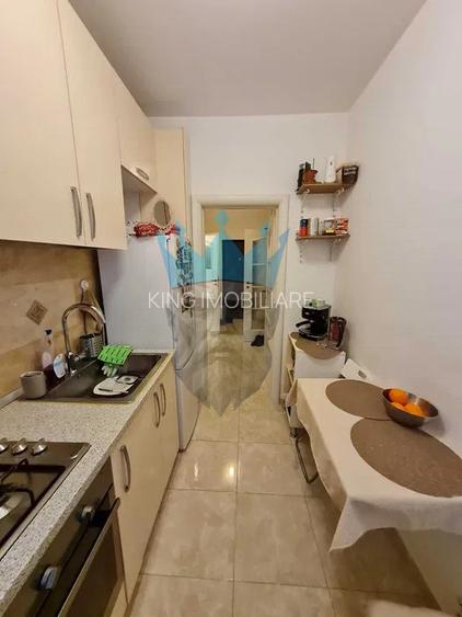 Apartament 2 Camere Parcul Carol Tineretului Bucuresti - 11