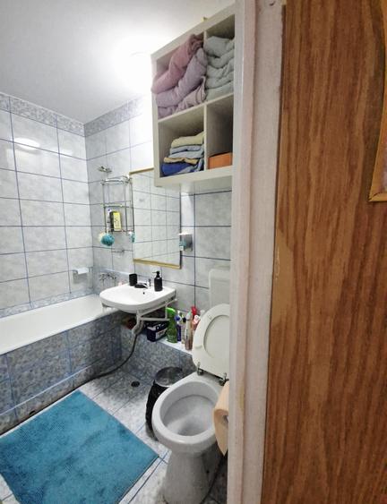 Apartament 2 camere Constantin Brancoveanu