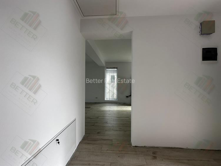 Casa Noua De Vanzare – 3 camere, 2 bai, teren 375 mp | 134.900 € - 5