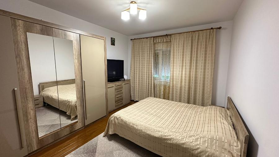 Ofer pt Inchirere – Ap. 3 camere si parcare subterana / TEN Blocks – metrou Paci