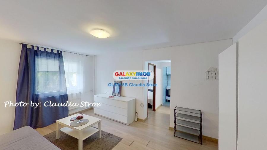 Inchiriere apartament 2 camere Gorjului Metrou