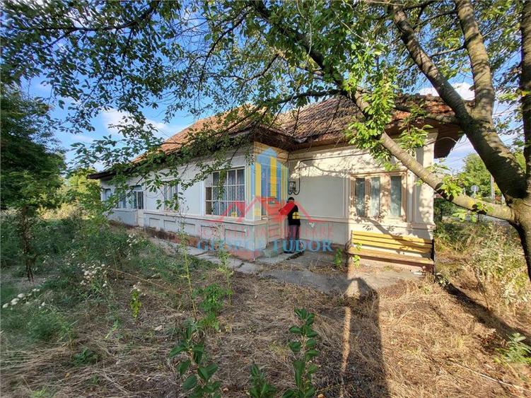 Vanzare casa Bolintin Deal-Mihai Voda