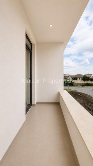 COMISION  0% | Duplex Premium | 5 Camere | Mosnita Noua - Cartier Europa | 118mp - 33