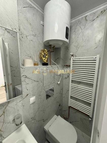 2 Camere de inchiriat | Unirii-Centru Vechi | Metrou | Totul nou | 70mp - 8