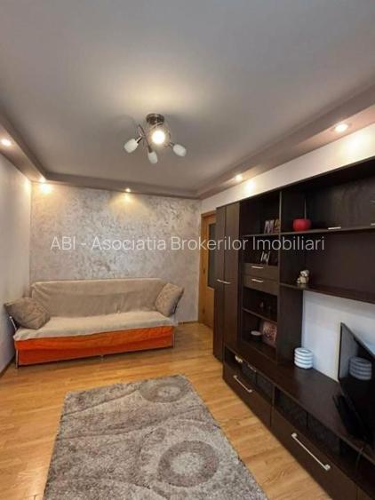 Craiovei-Kaufland-Razboieni-vanzare apartament 2 camere - 8