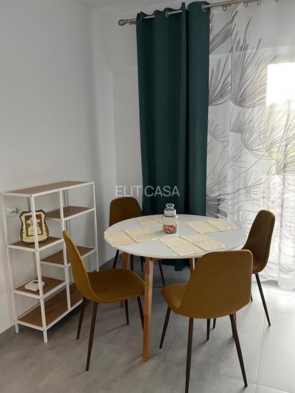 Apartament 1 camera, decomandat, LOC PARCARE INCLUS,zona Pacurari-spate Kaufland - 4