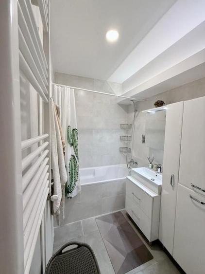Apartament 2 camere in Novum Invest zona Grozăvești Politehnica Regie