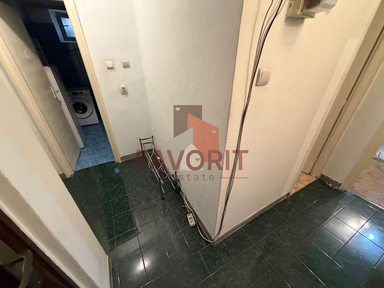 Etaj 2. Centrala termica proprie. Mobilat si utilat