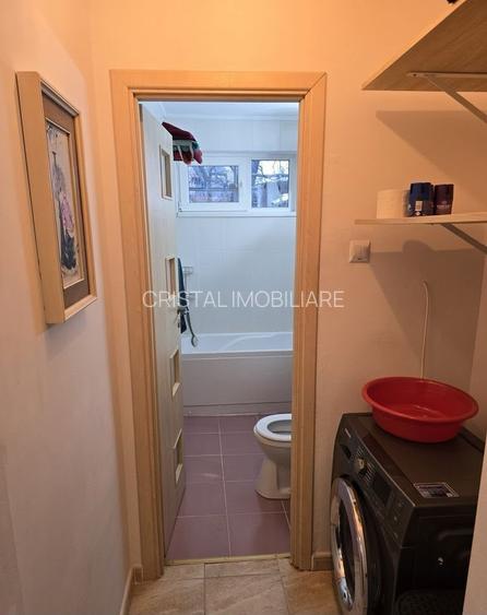 🏡 De închiriat 3 camere | 2 balcoane | mobilat | Pet Friendly | zona Favorit - 9