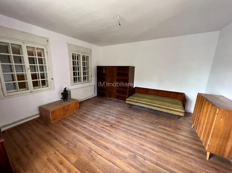Comision 0 - Centru - Sanandrei - Casa renovata + teren 850 mp - 19