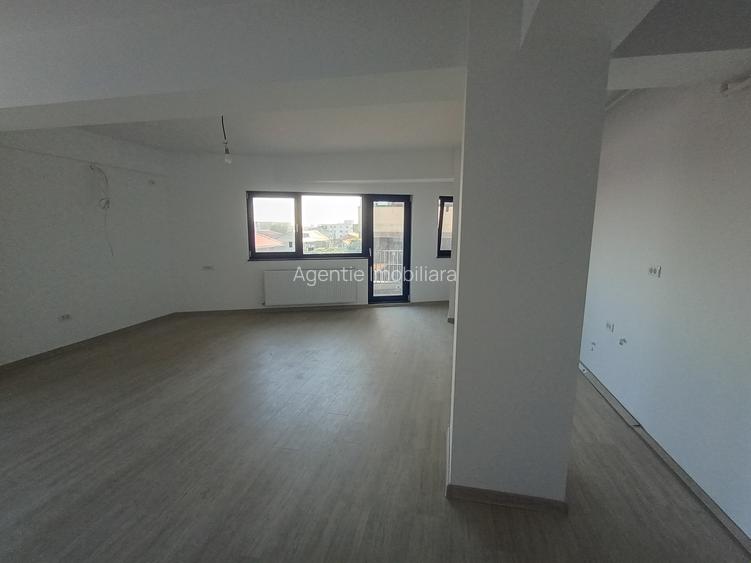 Apartamente vis a vis de Tomis plus -2 -3 camere / Ultimele unități