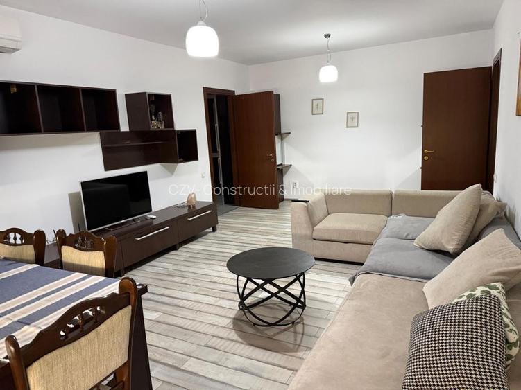 Apartament + loc prarcare, Complex Quadra’s Place Lujerului, - 2