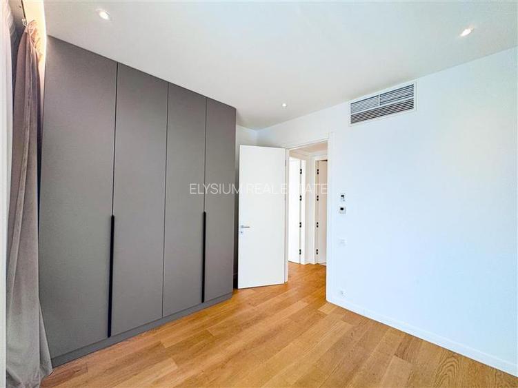 Apartament 3 camere de inchiriat One Verdi Park - 16