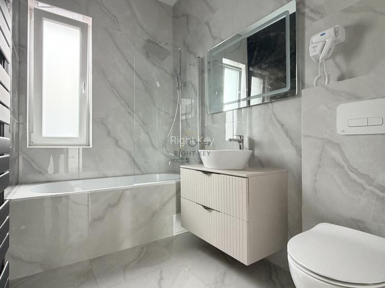 Casa individuală, 4 cam, 450mpt, 122mpu, finisaje premium! Comision 0% - 17