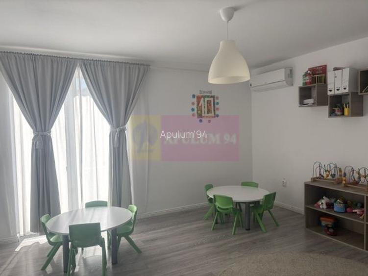 Vila D+P+1+M cu teren 446 mp Drumul Sarii. - 11