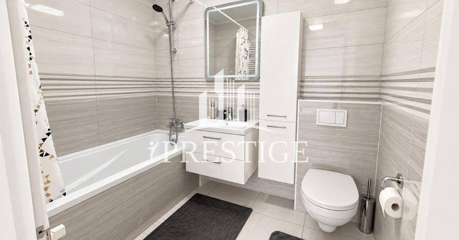 APARTAMENT 3 CAMERE DE ÎNCHIRIAT SIBIU DOAMNA STANCA | 2 BĂI, PARCARE