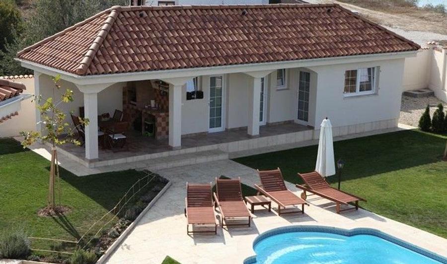 Teren constructie casa -1000 mp - Snagov, Strada Tudor Vladimirescu
