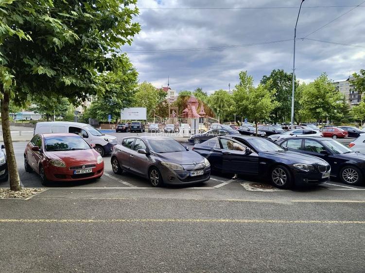 Spațiu comercial de închiriat în centrul orașului - 7