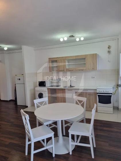 Studio I 40mp  I bloc nou I Buna Ziua - 3