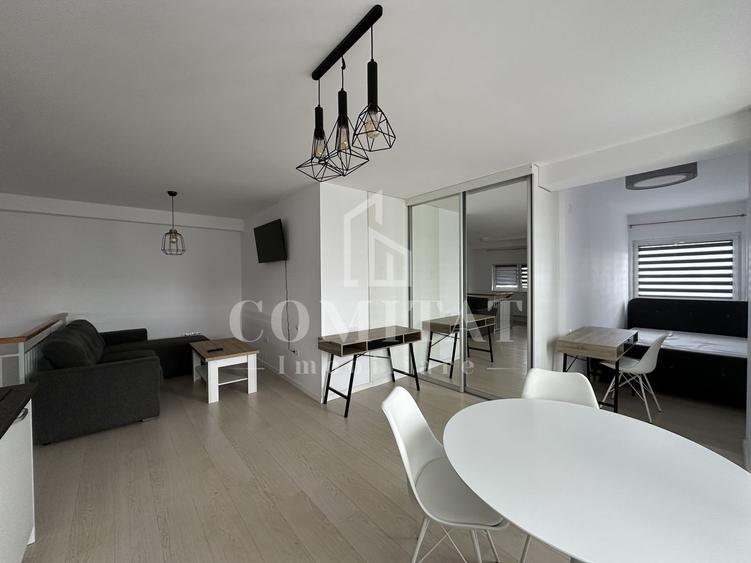 Penthouse | 100mp | Zona Lacul 3