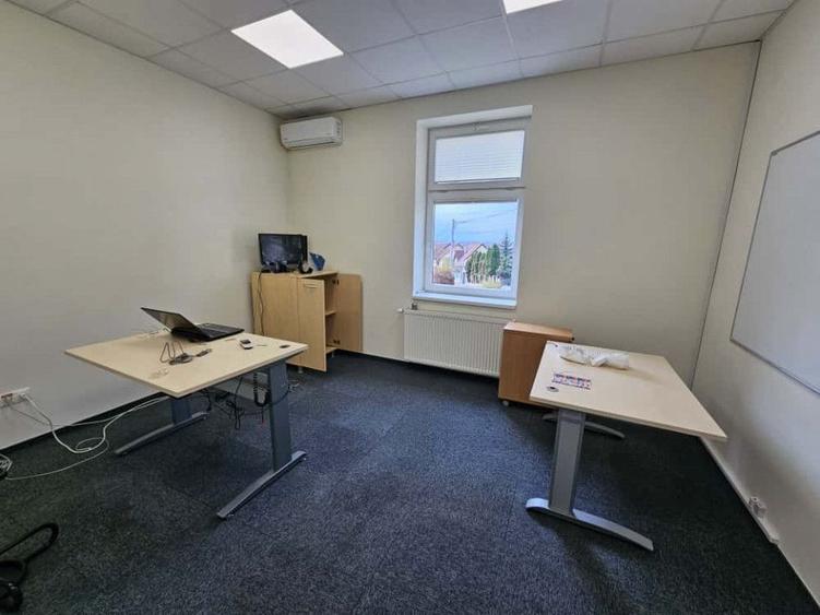 Spatiu comercial la 2 pasi de Sub Arini, COMISION 0%