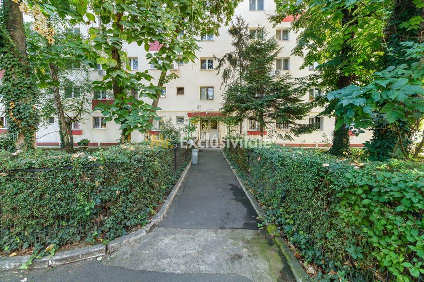 3 camere complet mobilat si utilat Aparatorii Patriei - 17