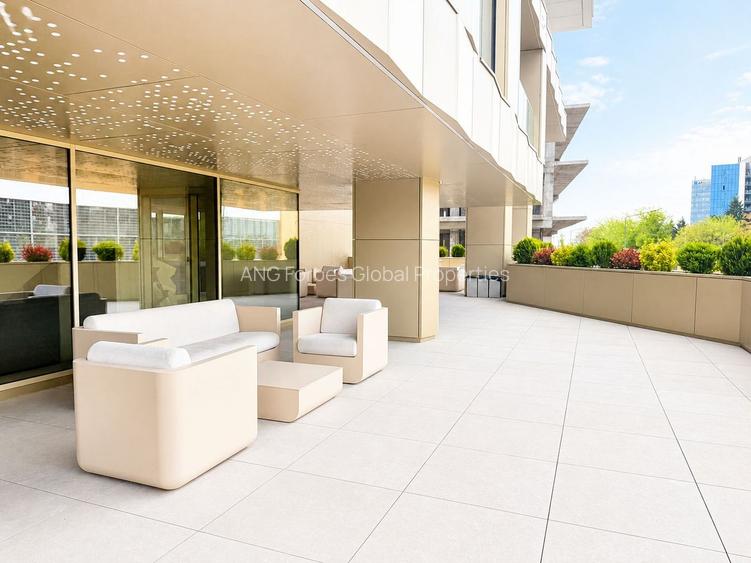 Apartament exclusivist cu facilități de top în inima Floreasca TVA INCLUS - 6