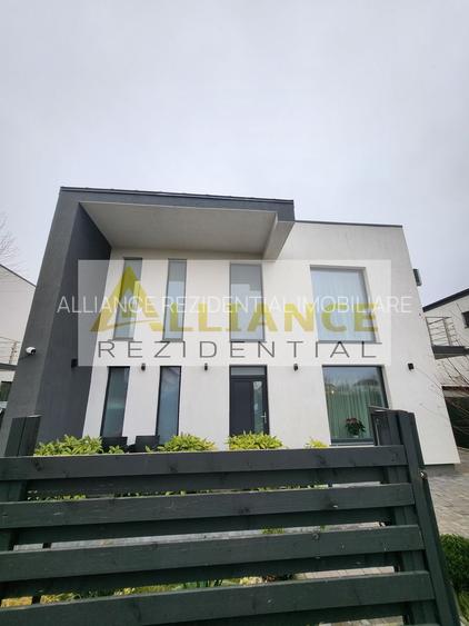 Casă individuală P+1 – 4 camere, 2 băi, teren 420 mp - 2