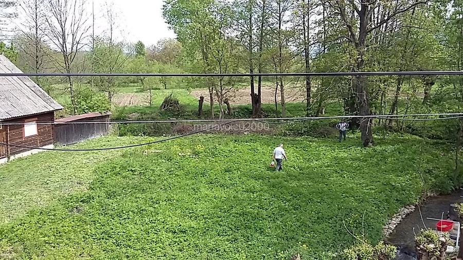 Teren intravilan - Moară Veche Țara Hațegului  - 4