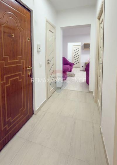 Apartament 3 camere semidecomandat, mobilat utilat, Zona Sud Ploiesti - 7