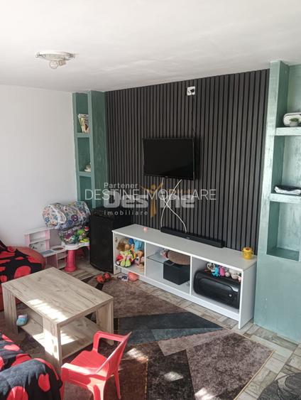 Casă de vânzare 85 mp | Zona Bârnova | Loc parcare | Constr. parțial finalizat - 5