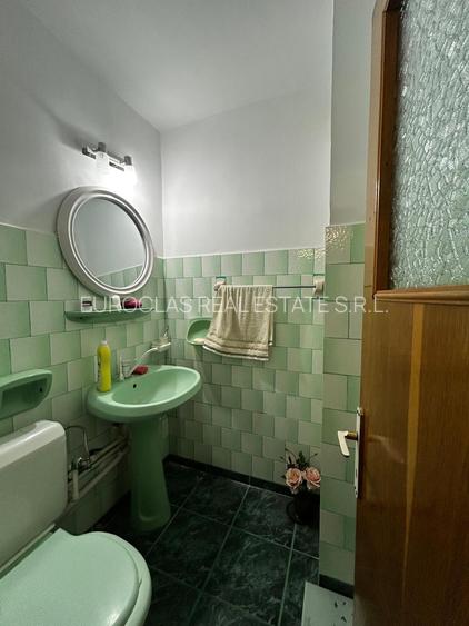 Apartament 3 camere decomandat - Tomis Nord/Rovere - 157.000 euro(Cod E11+E12) - 10