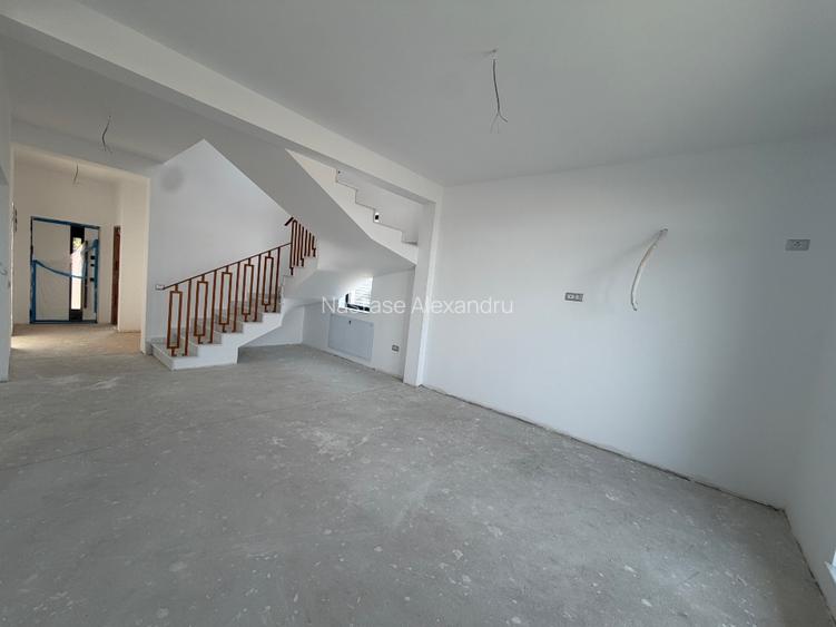 Vila individuală P+1, Corbeanca, Petresti  - 13